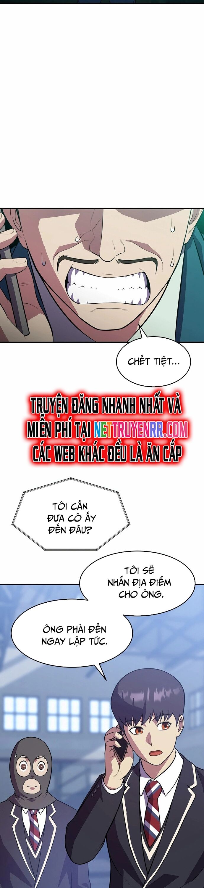 Anh Hùng Tái Sinh Của Học Viện Chapter 31 - 14