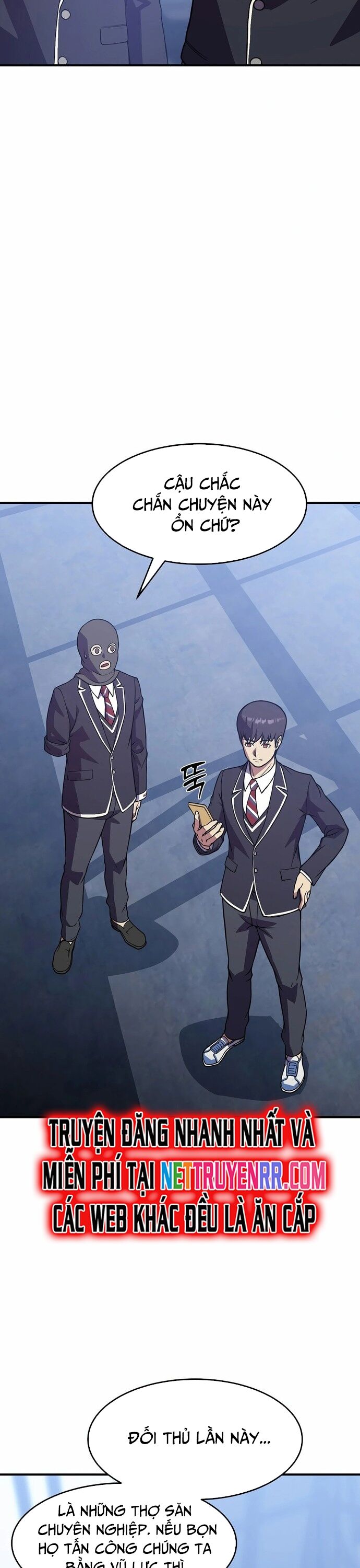 Anh Hùng Tái Sinh Của Học Viện Chapter 31 - 15