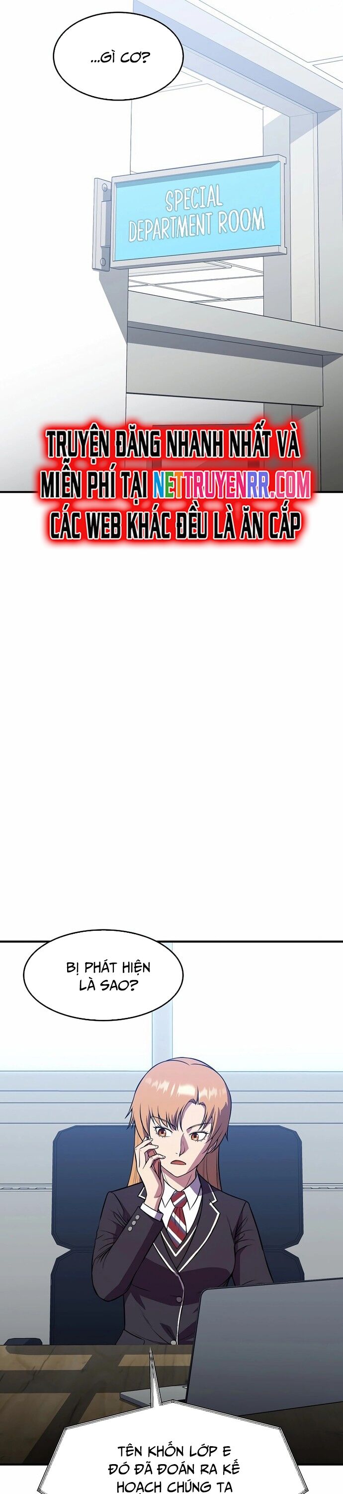 Anh Hùng Tái Sinh Của Học Viện Chapter 31 - 18