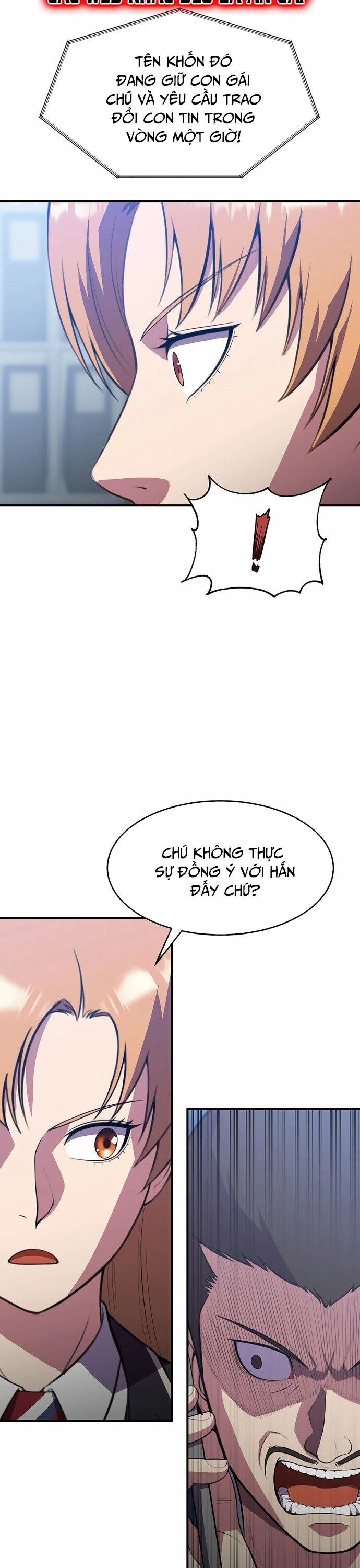 Anh Hùng Tái Sinh Của Học Viện Chapter 31 - 20