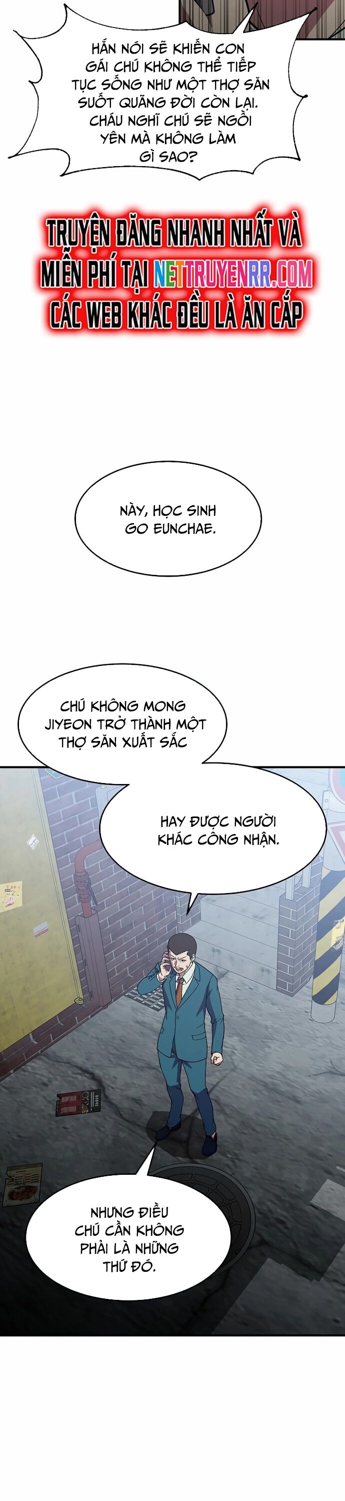 Anh Hùng Tái Sinh Của Học Viện Chapter 31 - 21