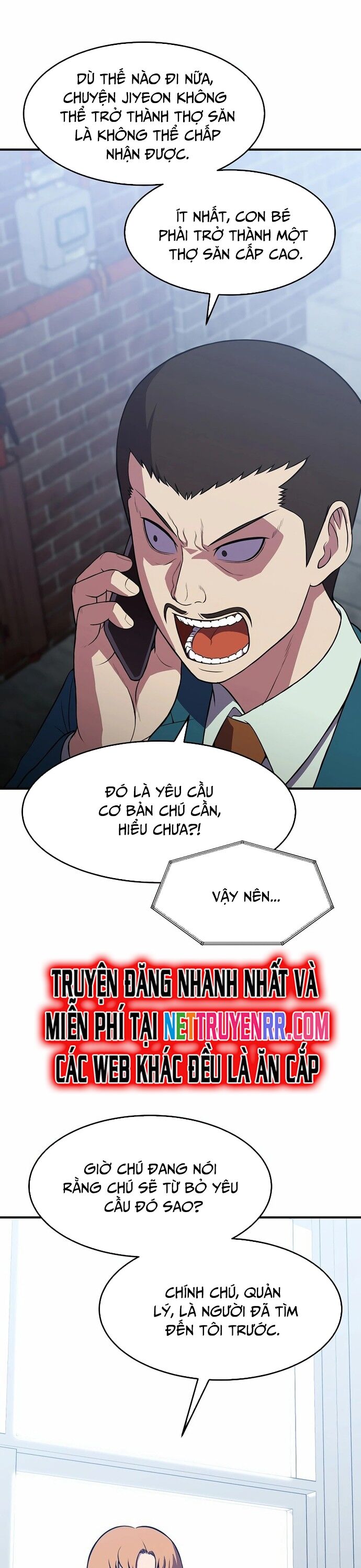Anh Hùng Tái Sinh Của Học Viện Chapter 31 - 22