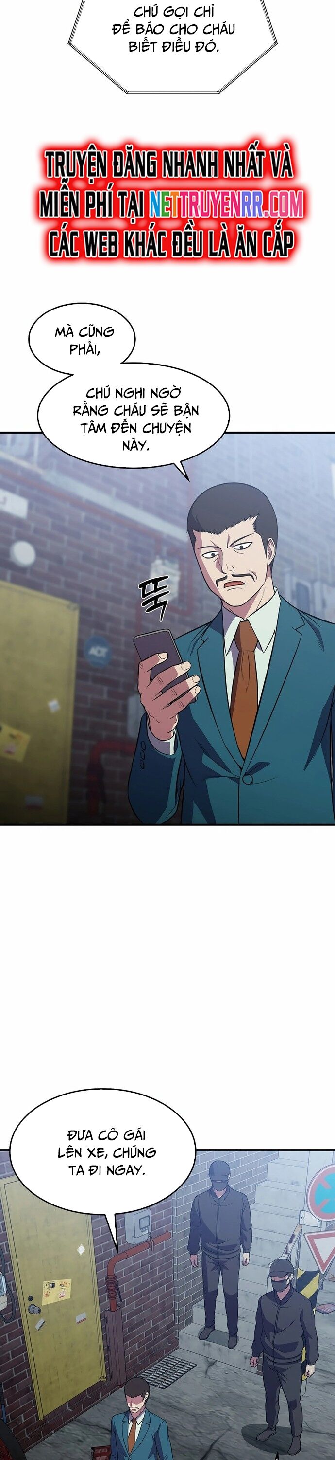 Anh Hùng Tái Sinh Của Học Viện Chapter 31 - 24