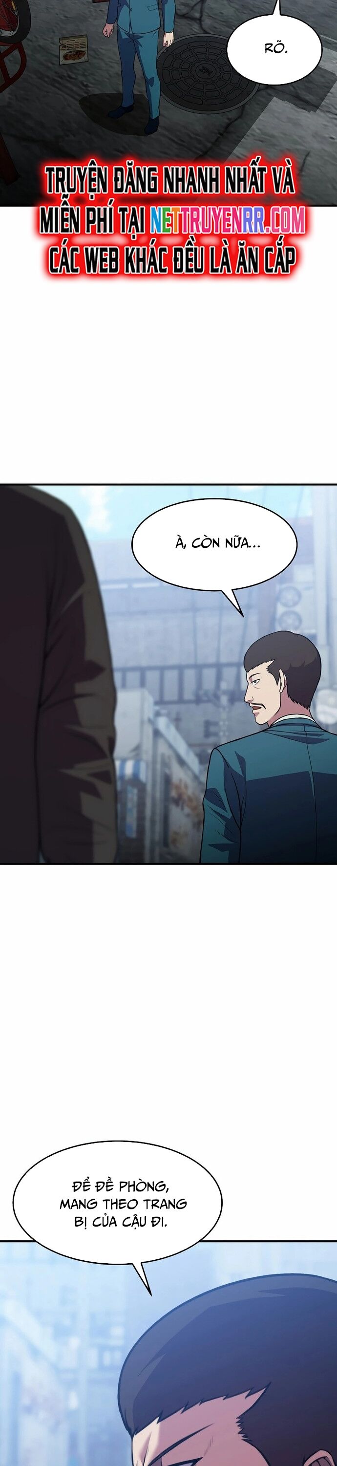 Anh Hùng Tái Sinh Của Học Viện Chapter 31 - 25