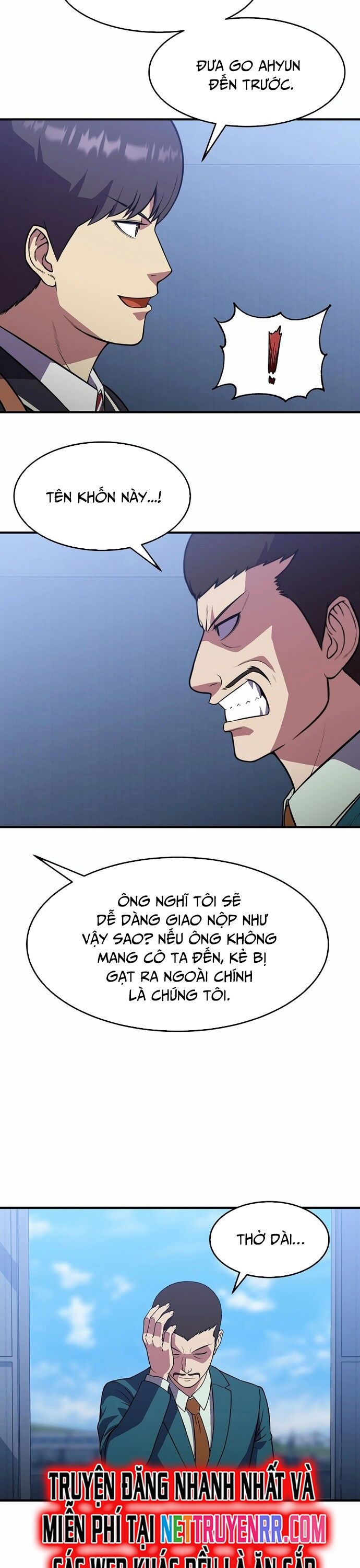 Anh Hùng Tái Sinh Của Học Viện Chapter 31 - 28