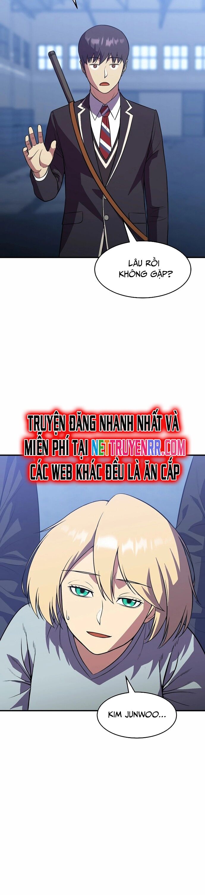 Anh Hùng Tái Sinh Của Học Viện Chapter 31 - 32