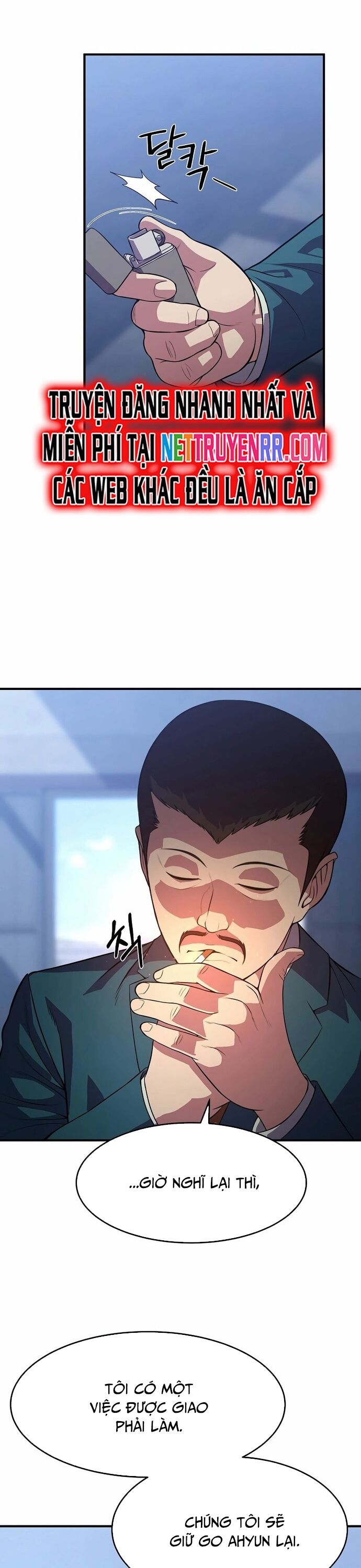 Anh Hùng Tái Sinh Của Học Viện Chapter 31 - 35