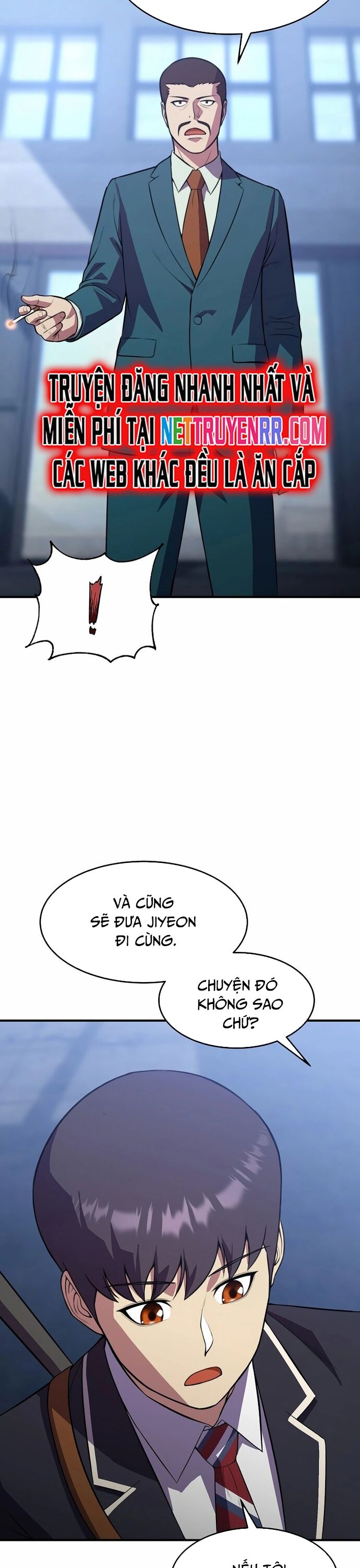 Anh Hùng Tái Sinh Của Học Viện Chapter 31 - 36