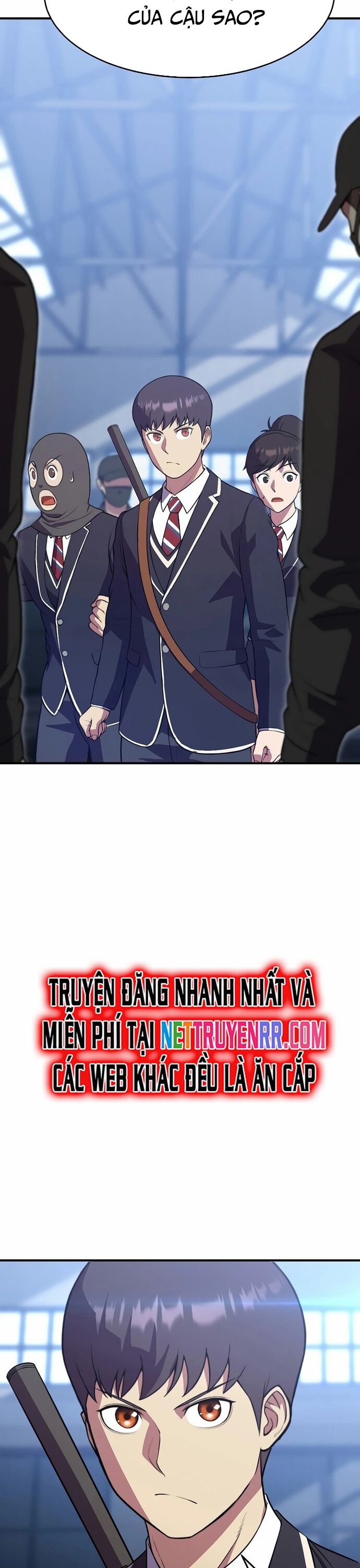 Anh Hùng Tái Sinh Của Học Viện Chapter 31 - 39