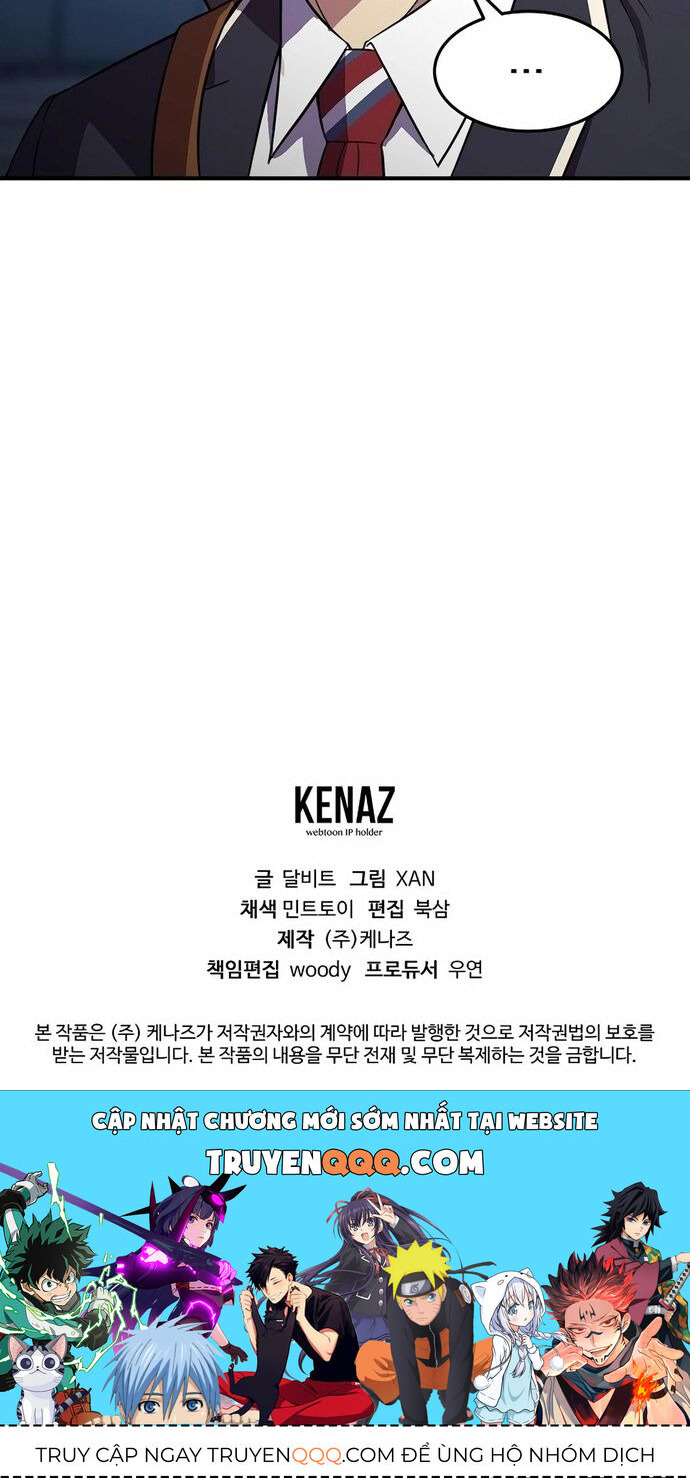 Anh Hùng Tái Sinh Của Học Viện Chapter 31 - 40