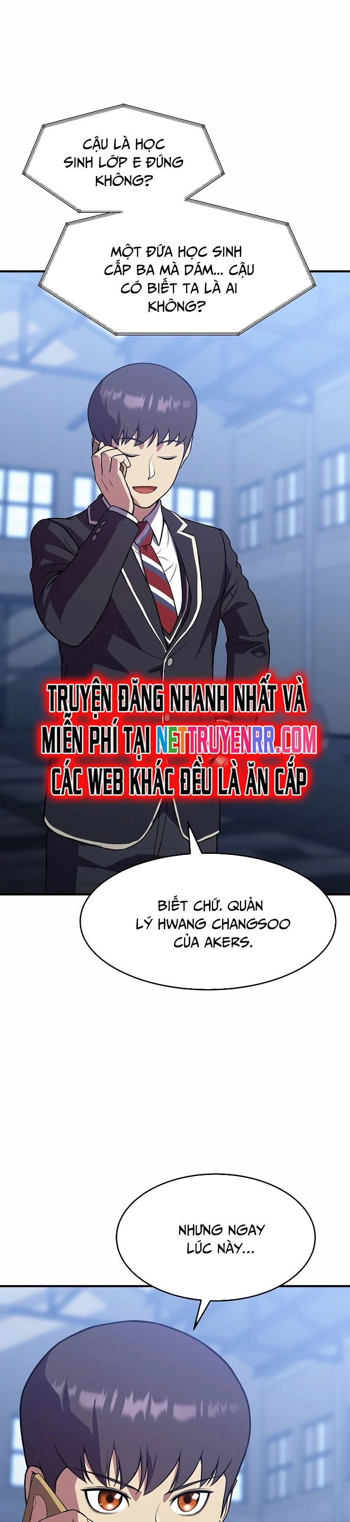 Anh Hùng Tái Sinh Của Học Viện Chapter 31 - 6