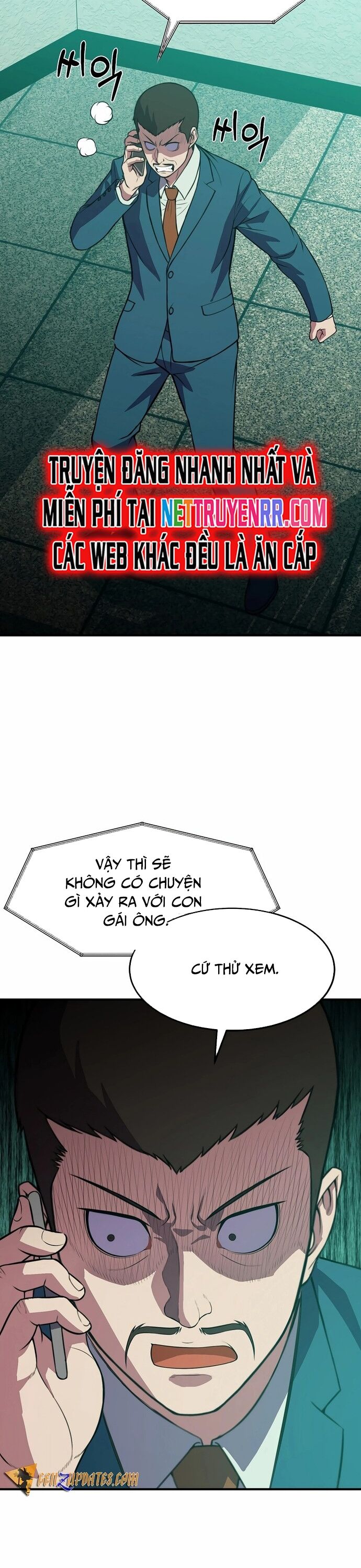 Anh Hùng Tái Sinh Của Học Viện Chapter 31 - 8