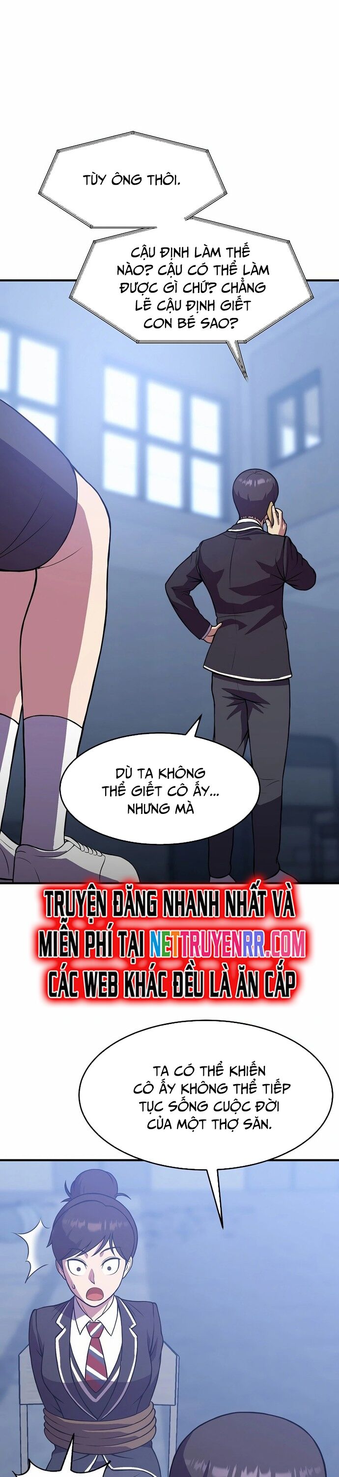 Anh Hùng Tái Sinh Của Học Viện Chapter 31 - 9