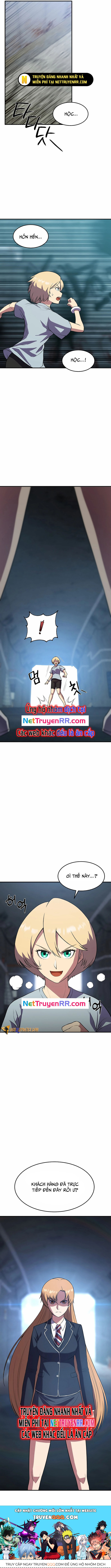 Anh Hùng Tái Sinh Của Học Viện Chapter 32 - 11
