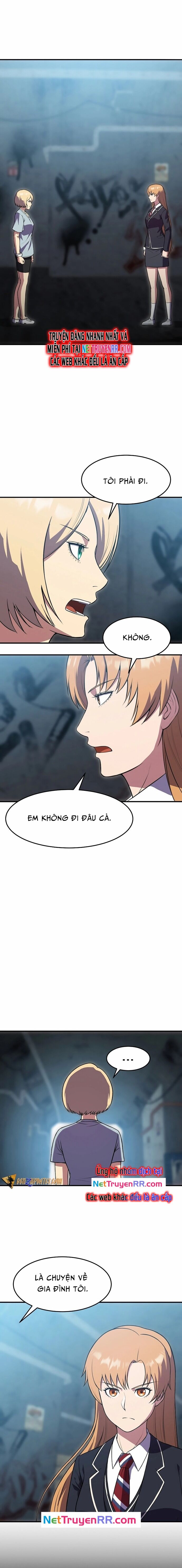 Anh Hùng Tái Sinh Của Học Viện Chapter 33 - 2