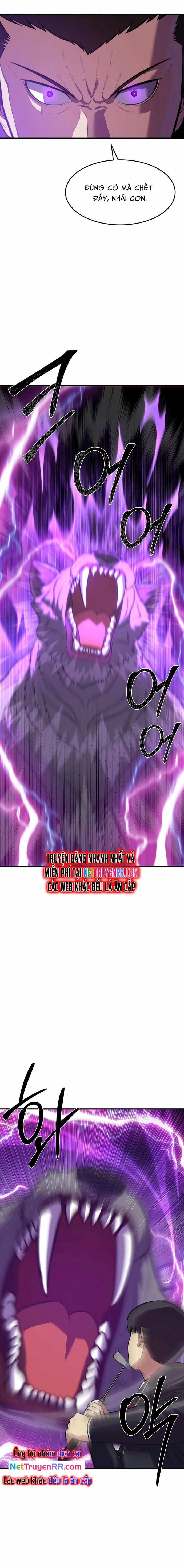 Anh Hùng Tái Sinh Của Học Viện Chapter 33 - 12