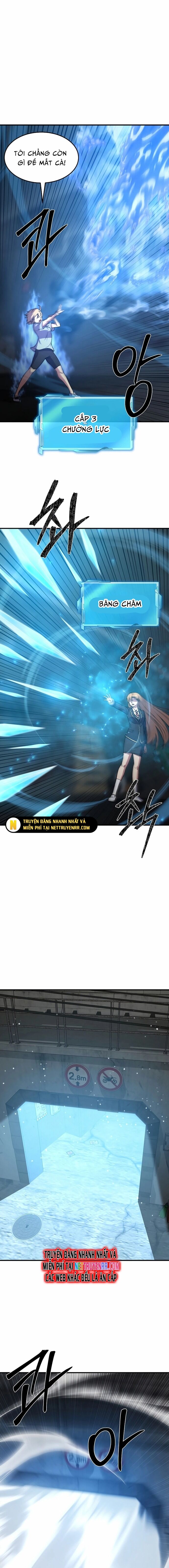 Anh Hùng Tái Sinh Của Học Viện Chapter 33 - 7