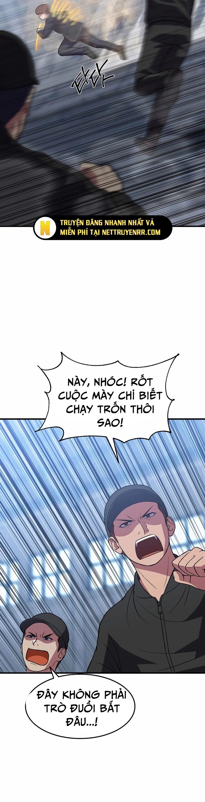 Anh Hùng Tái Sinh Của Học Viện Chapter 34 - 11