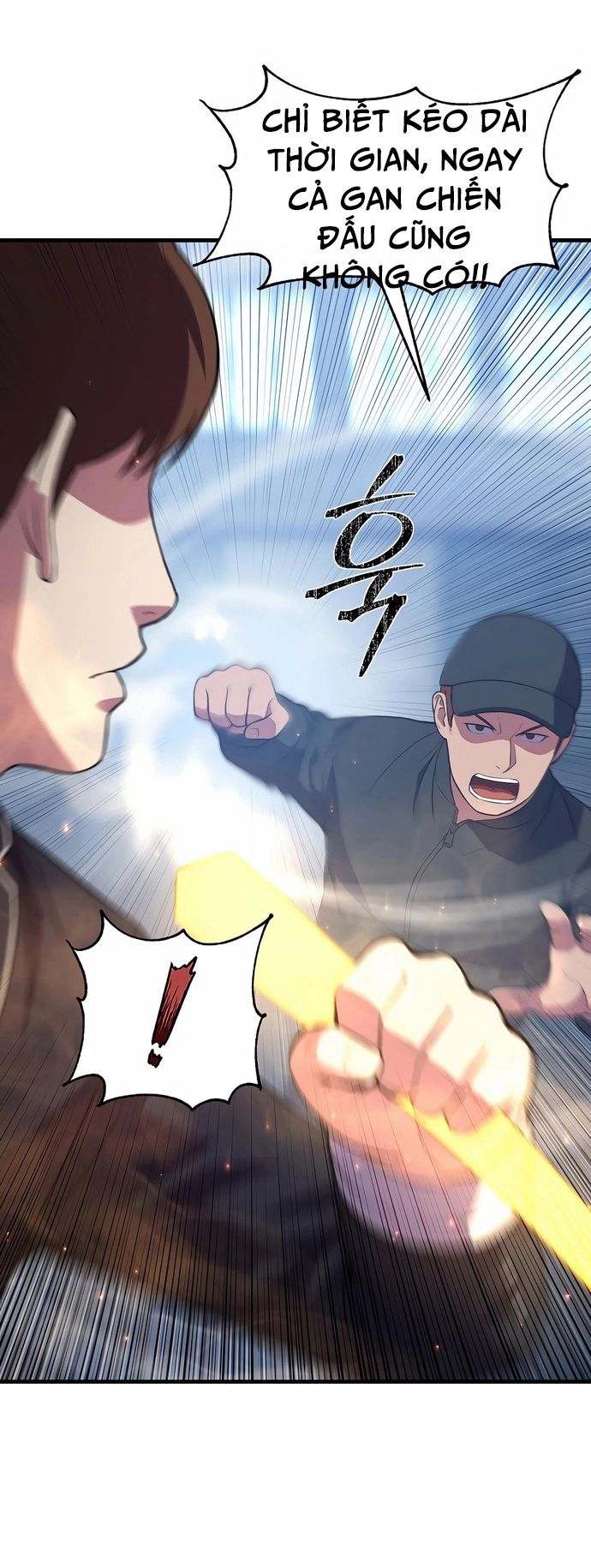 Anh Hùng Tái Sinh Của Học Viện Chapter 34 - 13