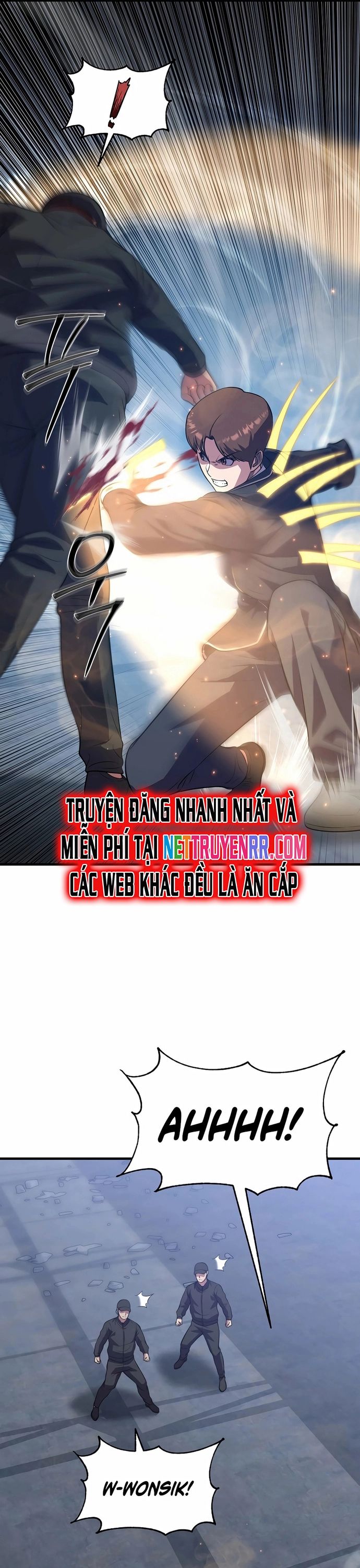 Anh Hùng Tái Sinh Của Học Viện Chapter 34 - 15