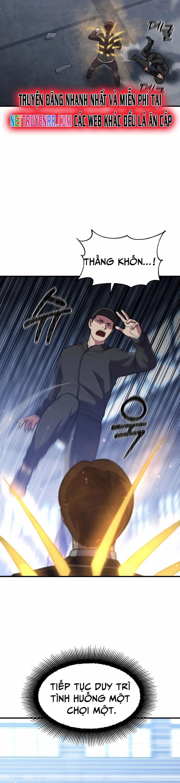 Anh Hùng Tái Sinh Của Học Viện Chapter 34 - 16