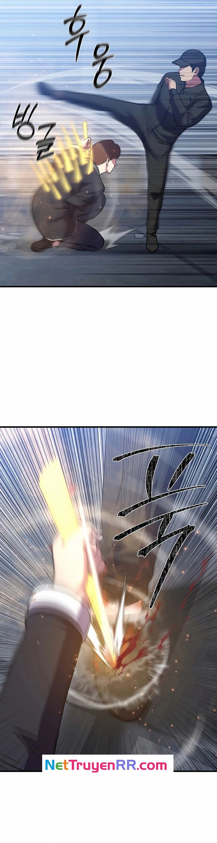 Anh Hùng Tái Sinh Của Học Viện Chapter 34 - 17