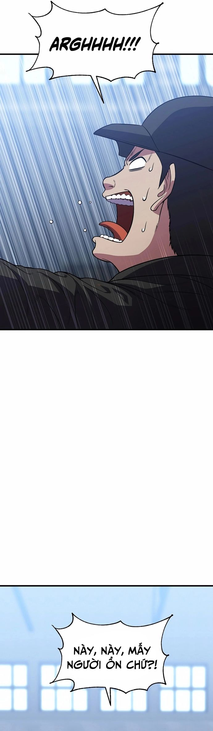 Anh Hùng Tái Sinh Của Học Viện Chapter 34 - 18