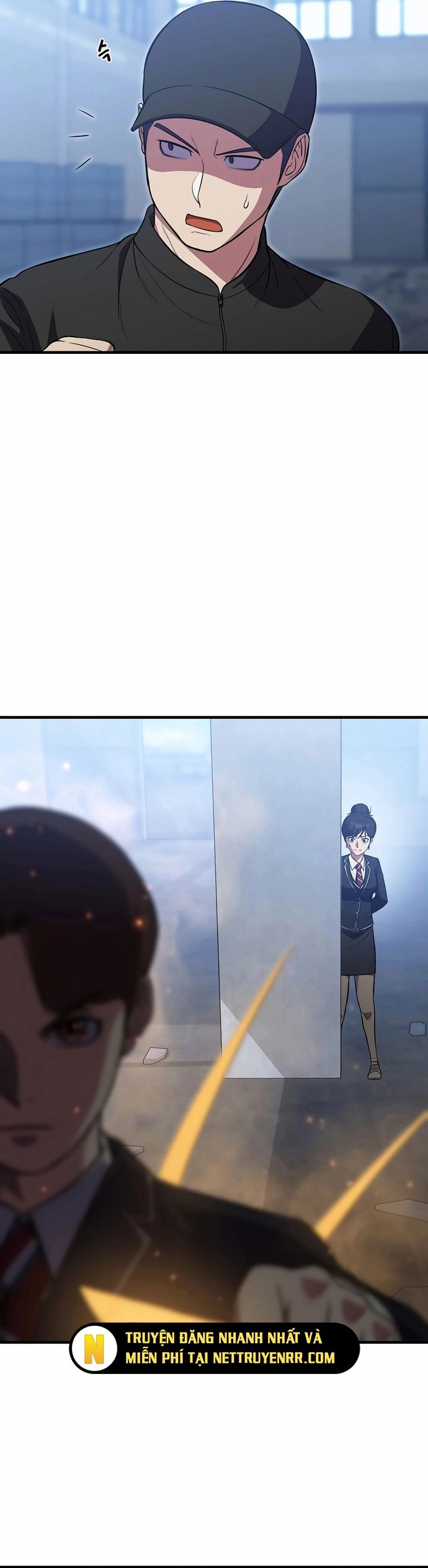 Anh Hùng Tái Sinh Của Học Viện Chapter 34 - 23