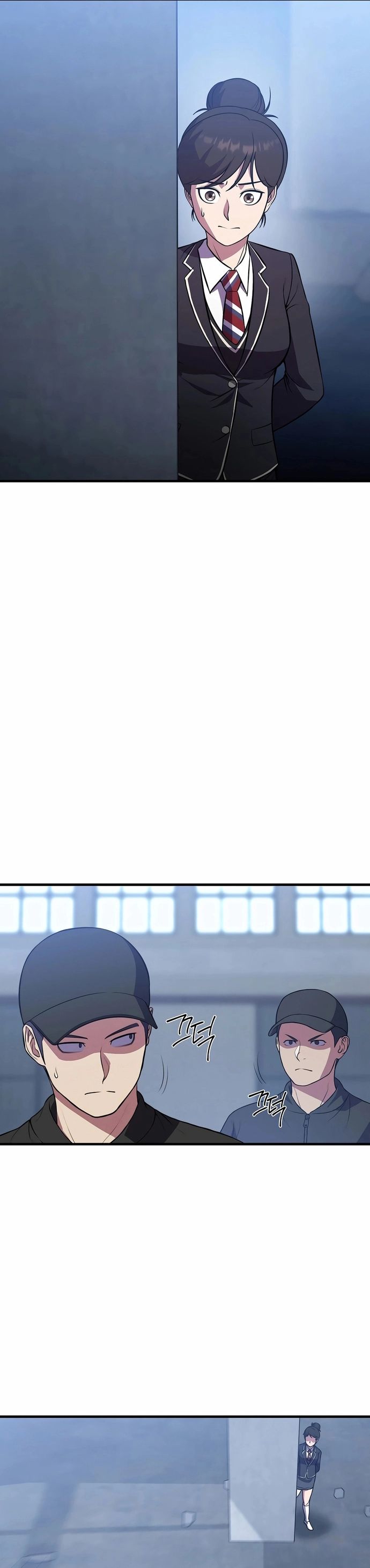 Anh Hùng Tái Sinh Của Học Viện Chapter 34 - 24