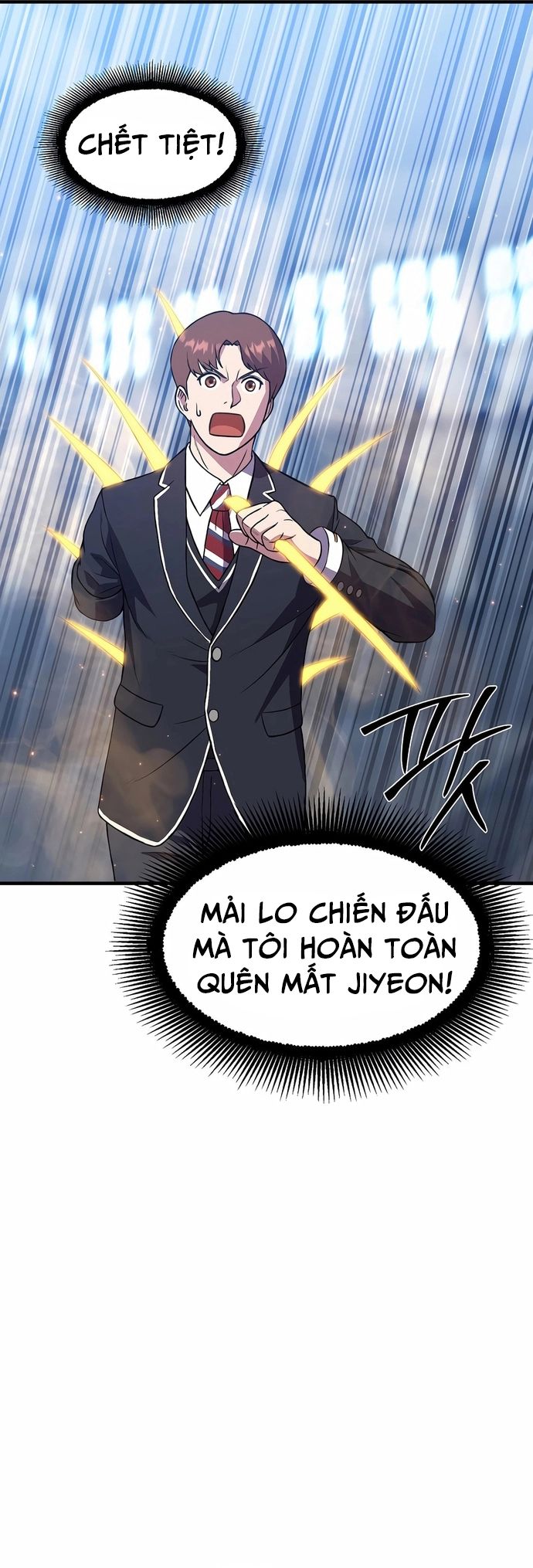 Anh Hùng Tái Sinh Của Học Viện Chapter 34 - 26