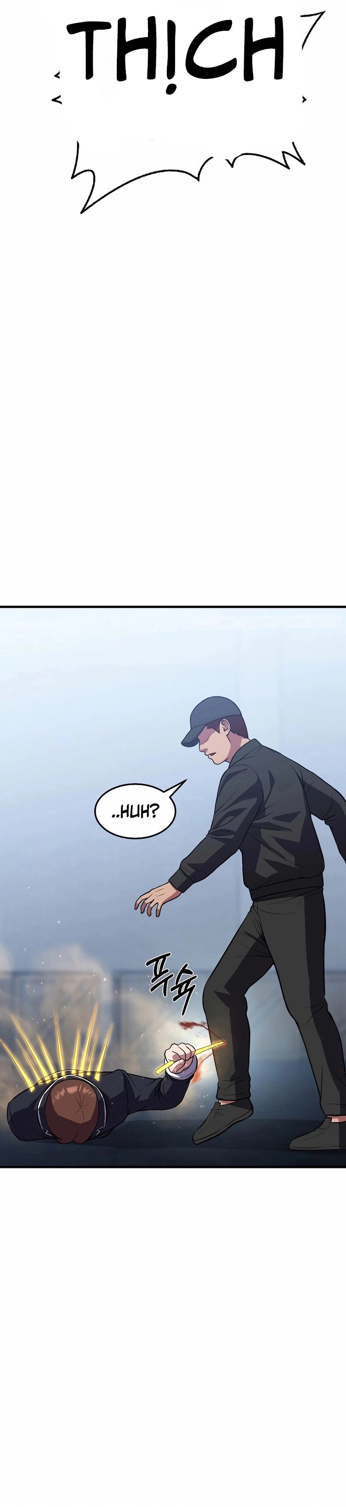 Anh Hùng Tái Sinh Của Học Viện Chapter 34 - 34