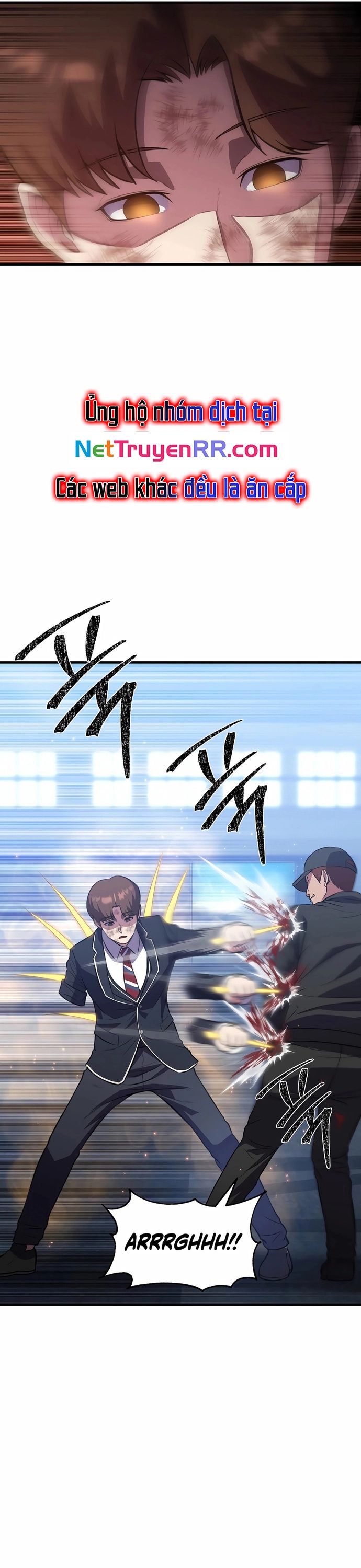 Anh Hùng Tái Sinh Của Học Viện Chapter 34 - 35