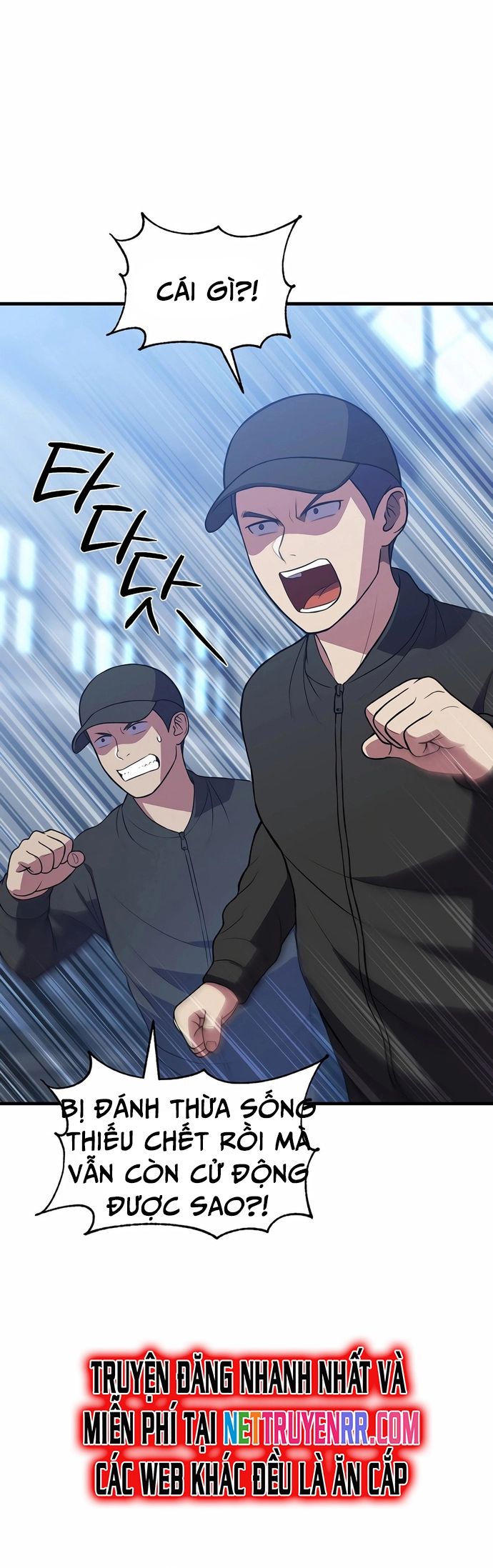 Anh Hùng Tái Sinh Của Học Viện Chapter 34 - 36