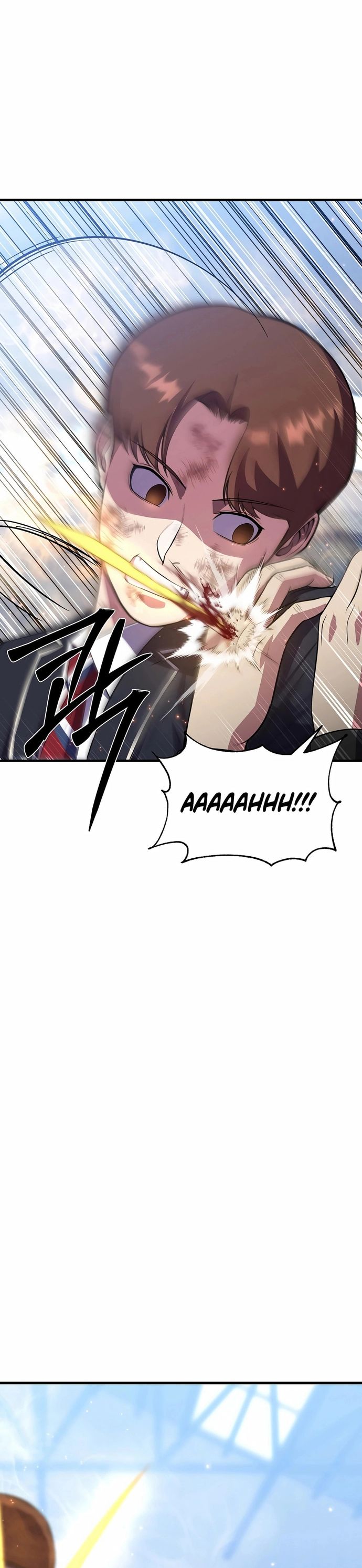 Anh Hùng Tái Sinh Của Học Viện Chapter 34 - 39