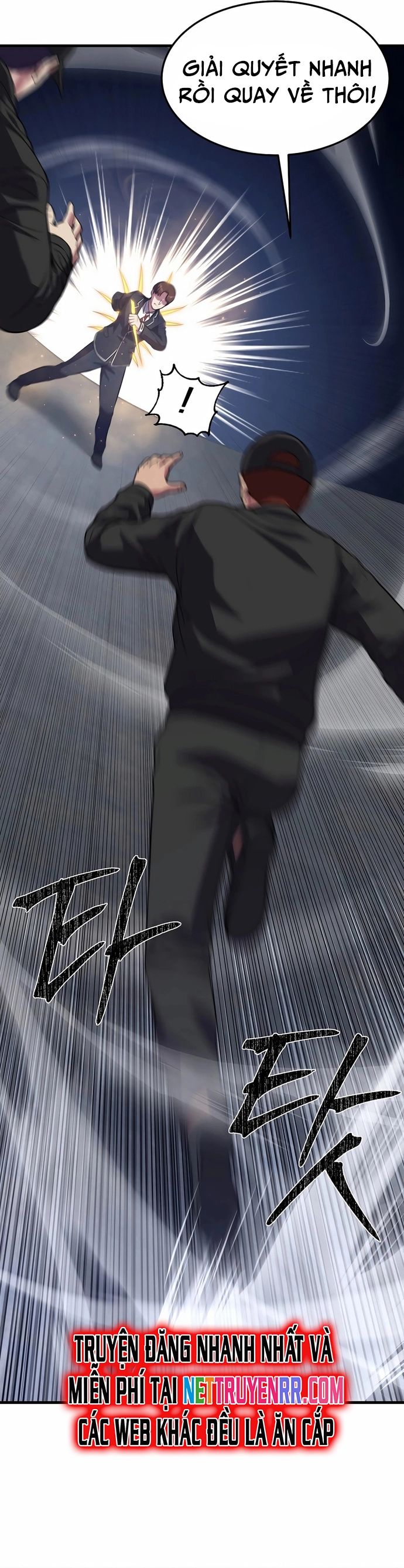 Anh Hùng Tái Sinh Của Học Viện Chapter 34 - 5