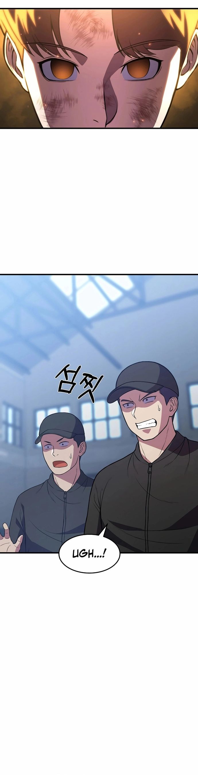 Anh Hùng Tái Sinh Của Học Viện Chapter 34 - 41