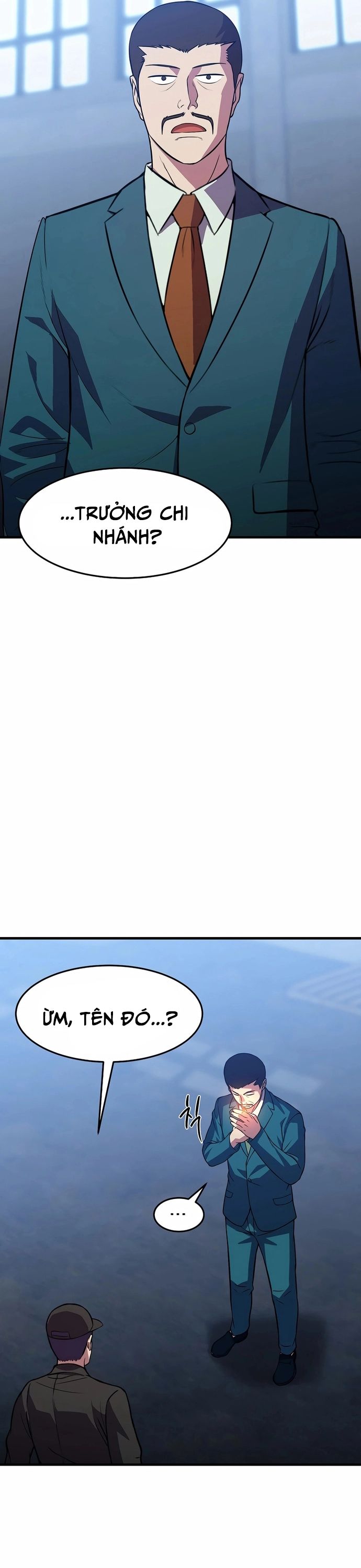 Anh Hùng Tái Sinh Của Học Viện Chapter 34 - 45