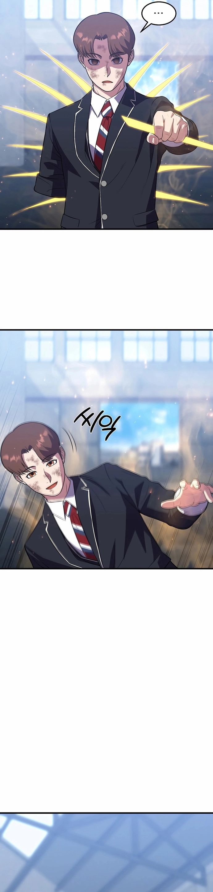 Anh Hùng Tái Sinh Của Học Viện Chapter 34 - 47