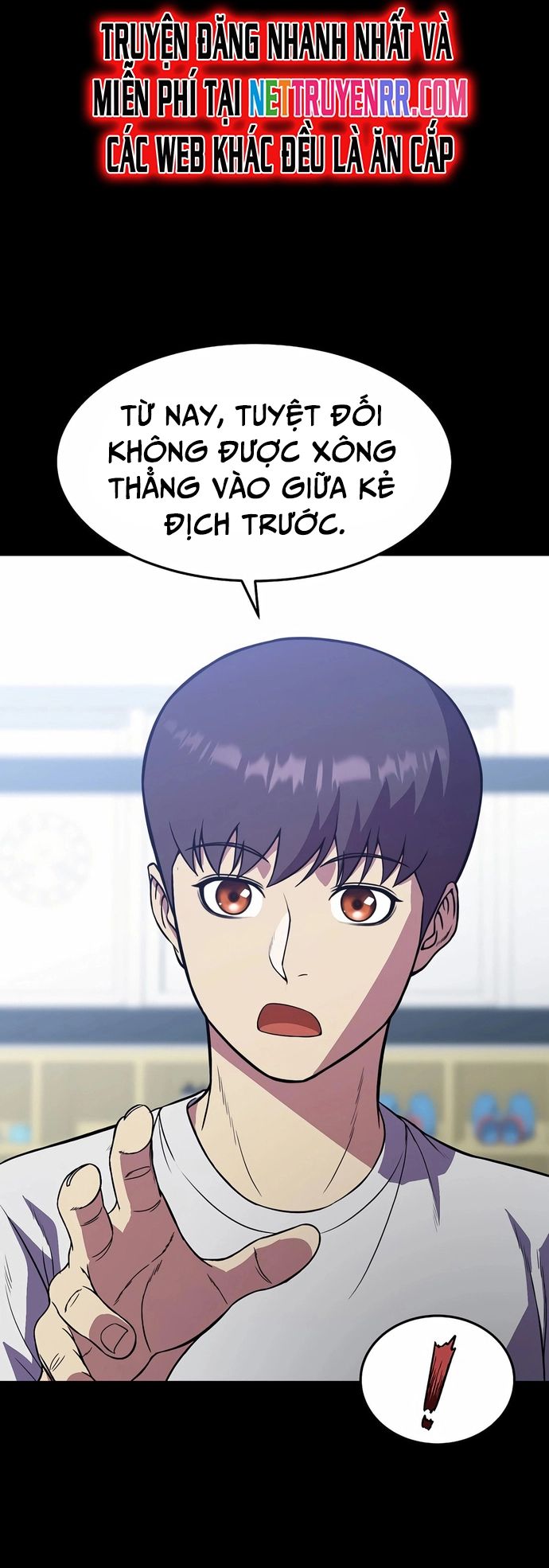 Anh Hùng Tái Sinh Của Học Viện Chapter 34 - 8