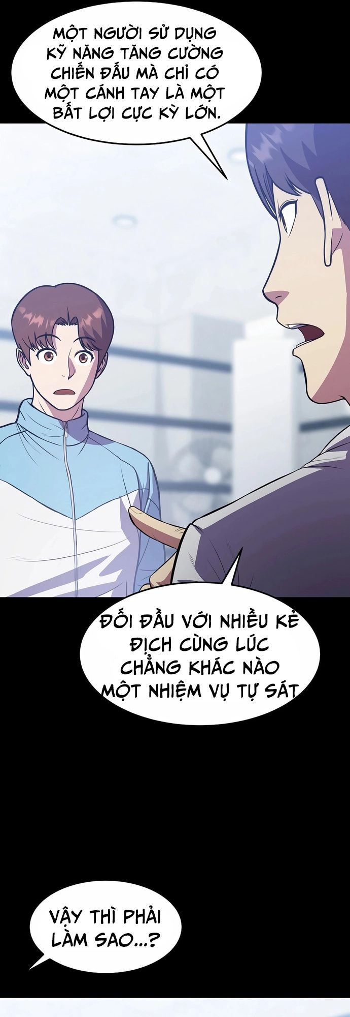 Anh Hùng Tái Sinh Của Học Viện Chapter 34 - 9