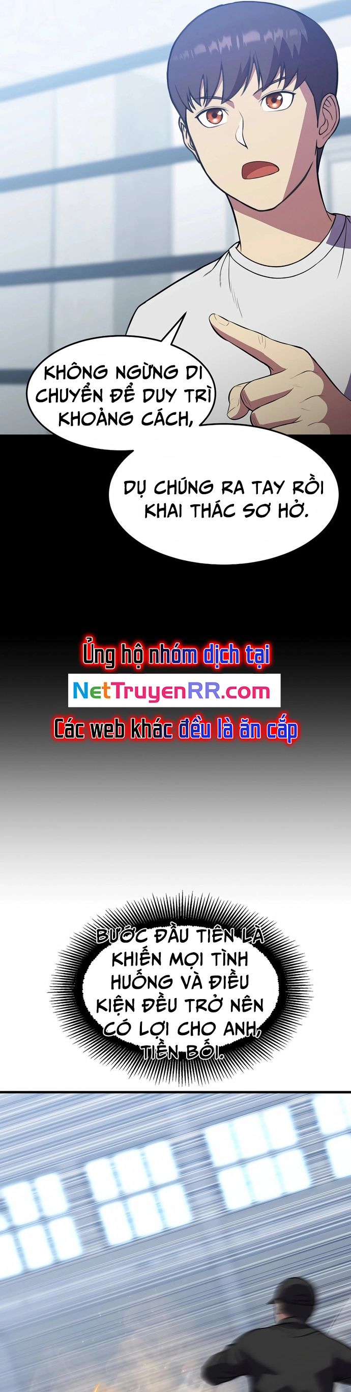 Anh Hùng Tái Sinh Của Học Viện Chapter 34 - 10