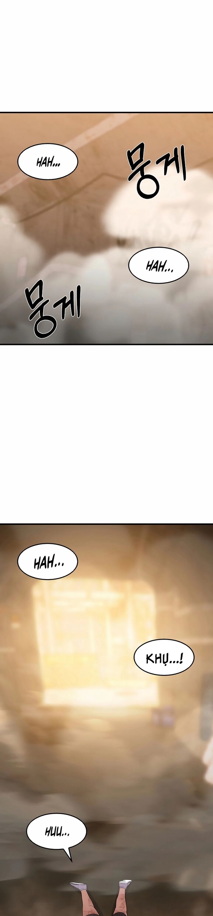 Anh Hùng Tái Sinh Của Học Viện Chapter 35 - 2