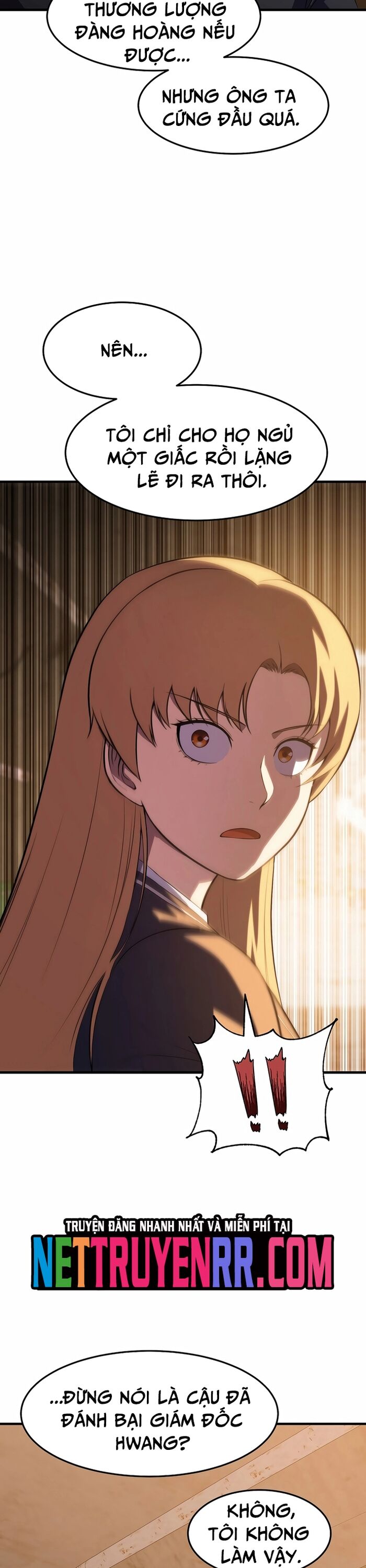 Anh Hùng Tái Sinh Của Học Viện Chapter 35 - 11