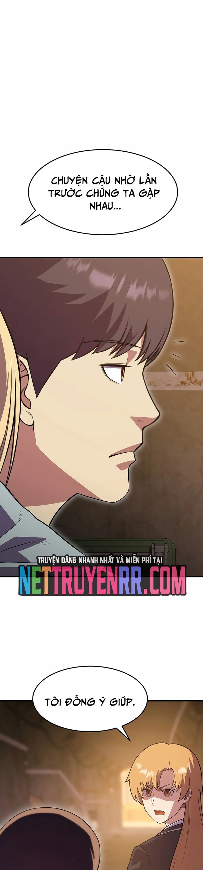 Anh Hùng Tái Sinh Của Học Viện Chapter 35 - 20