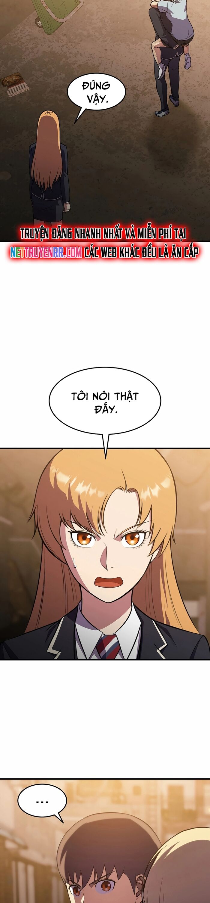 Anh Hùng Tái Sinh Của Học Viện Chapter 35 - 22