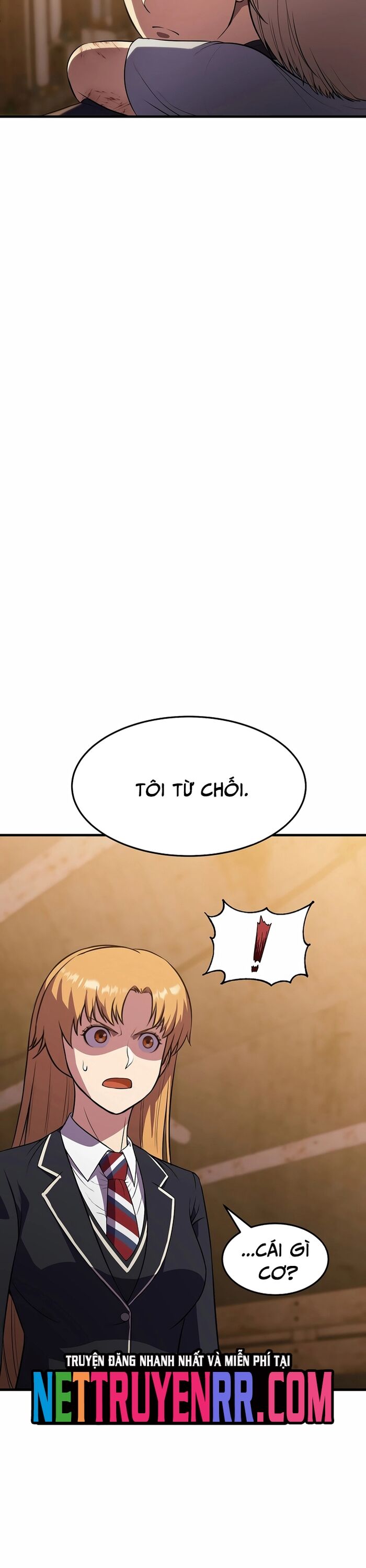 Anh Hùng Tái Sinh Của Học Viện Chapter 35 - 23