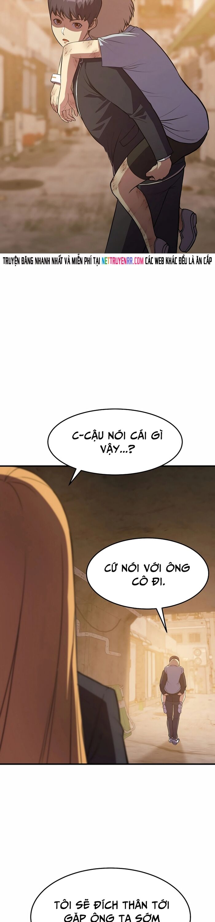 Anh Hùng Tái Sinh Của Học Viện Chapter 35 - 25