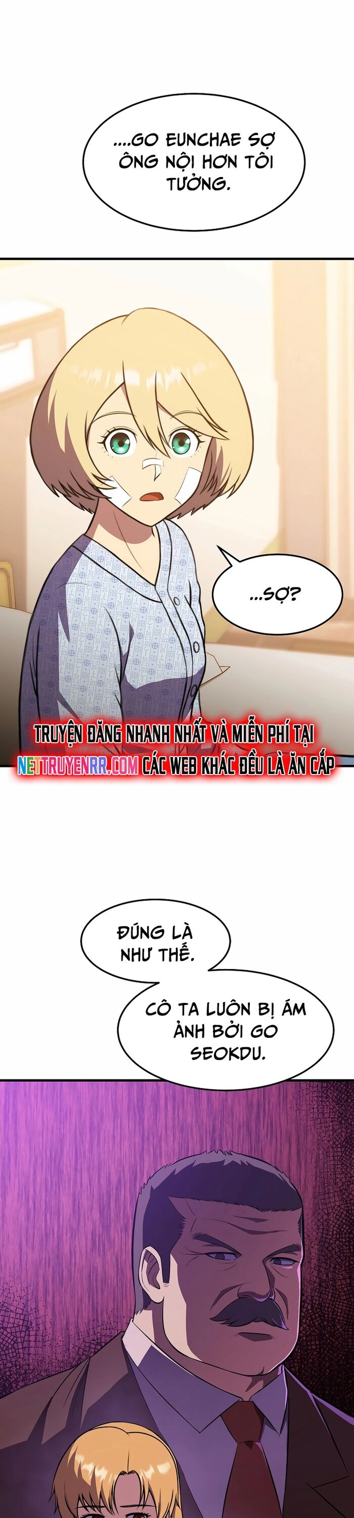 Anh Hùng Tái Sinh Của Học Viện Chapter 35 - 33