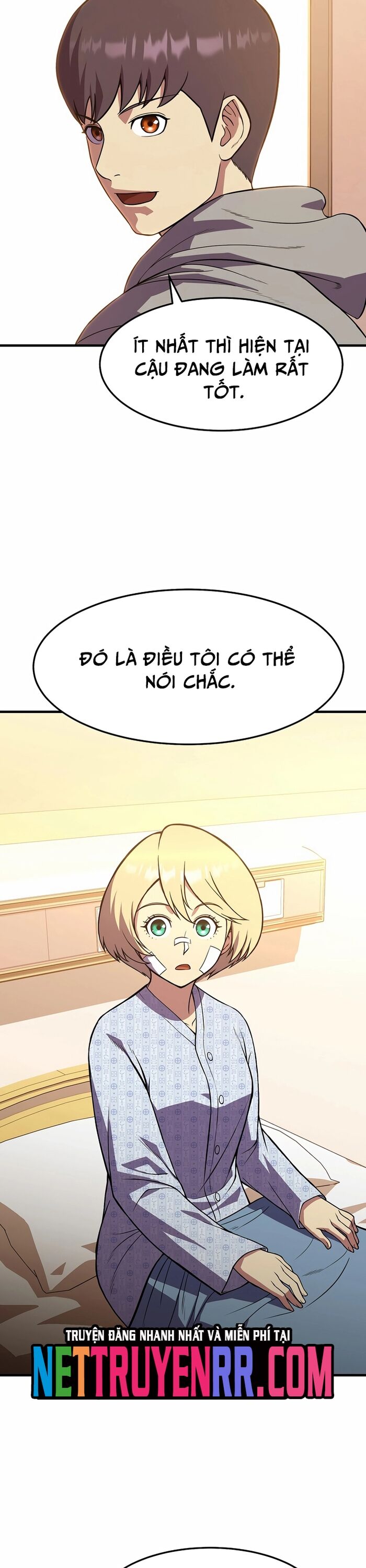 Anh Hùng Tái Sinh Của Học Viện Chapter 35 - 39