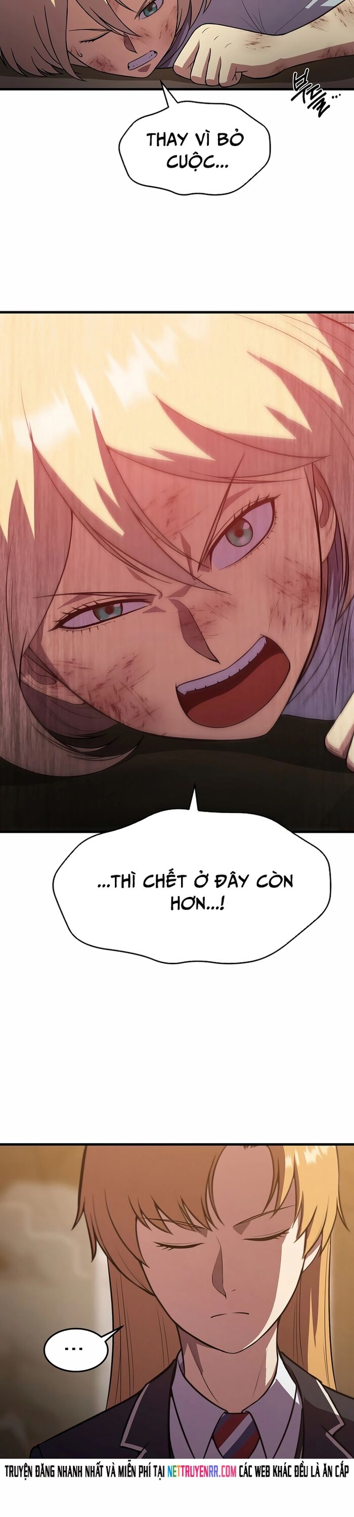 Anh Hùng Tái Sinh Của Học Viện Chapter 35 - 5